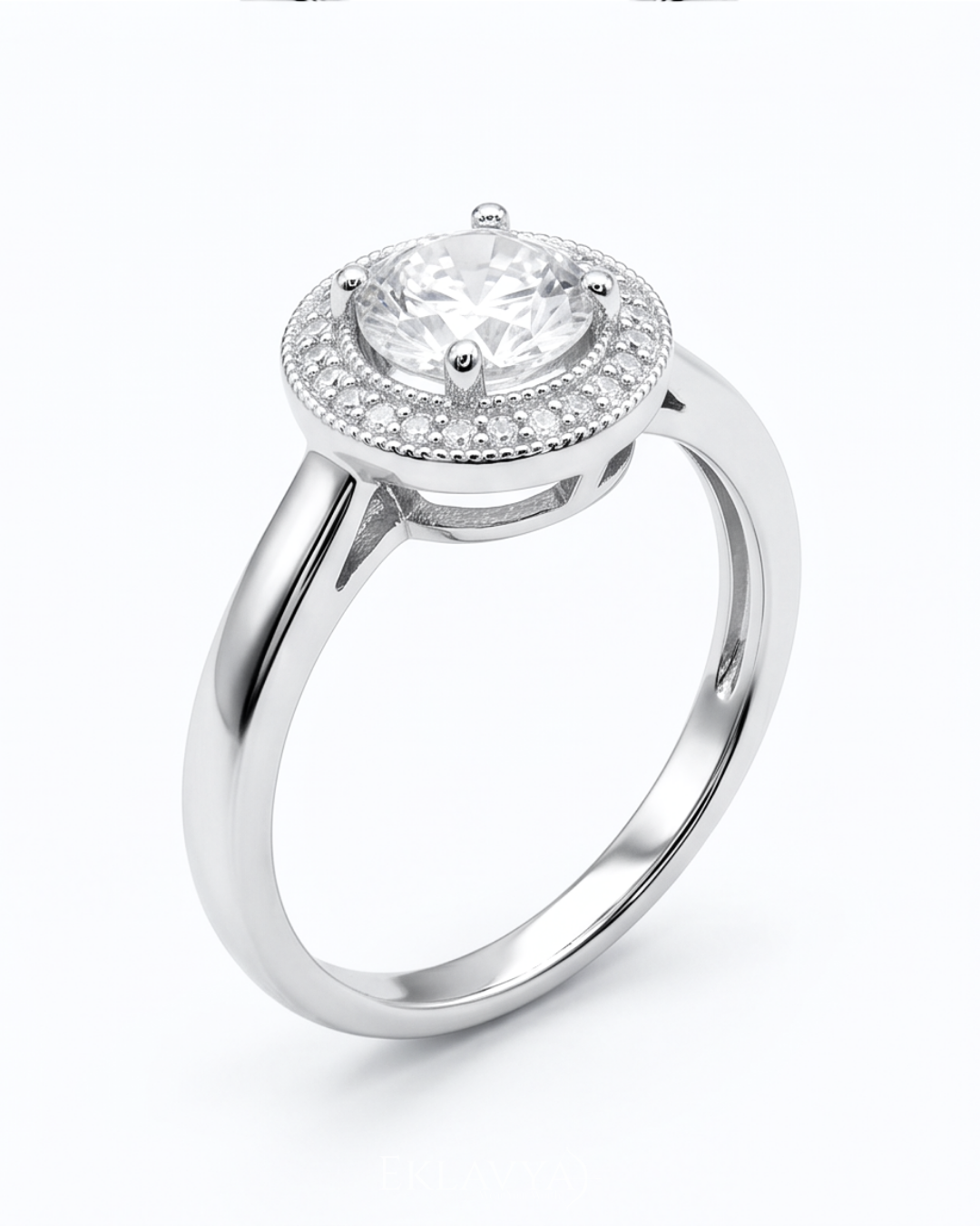Luméa Halo Ring