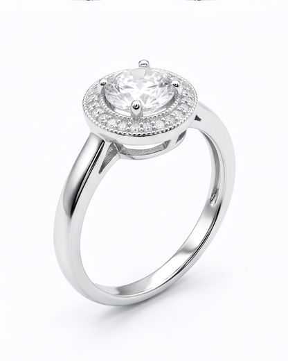 Luméa Halo Ring