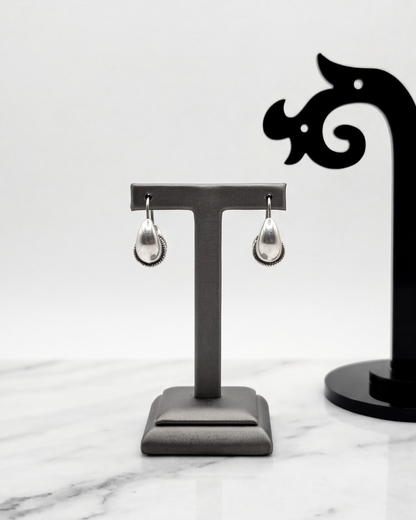 Ornella Heritage Baali Hoops