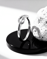 The Everline Infinity Ring