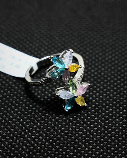 Floranova Bloom Ring [1-of-1]