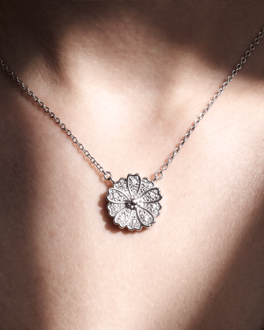Bloom Royale Necklace