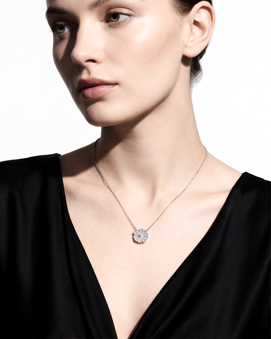 Bloom Royale Necklace