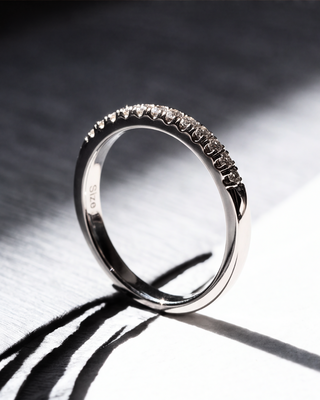 The Everline Band Ring