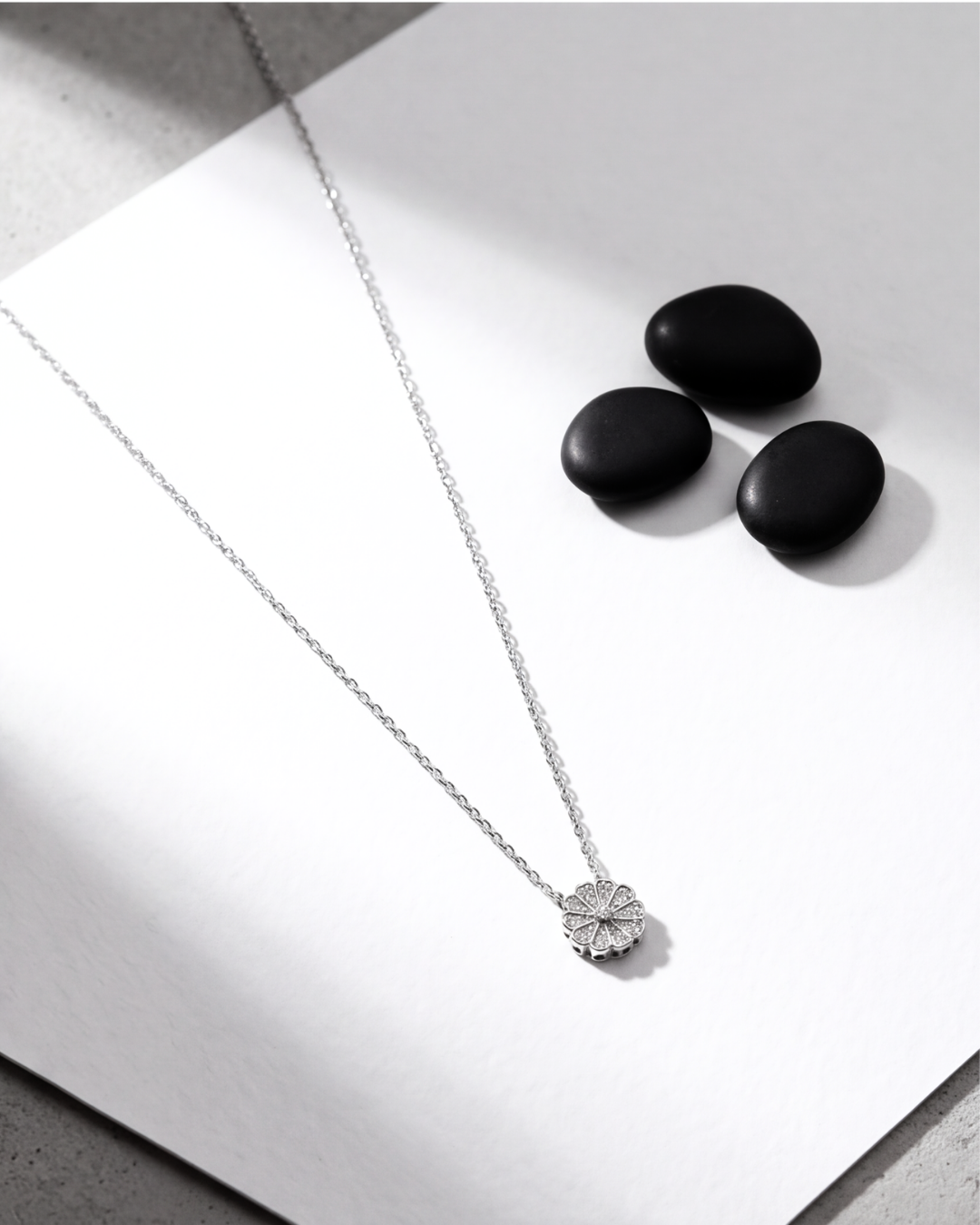 Bloom Royale Necklace