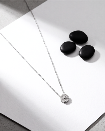 Bloom Royale Necklace