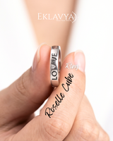 Lovéra Band Ring