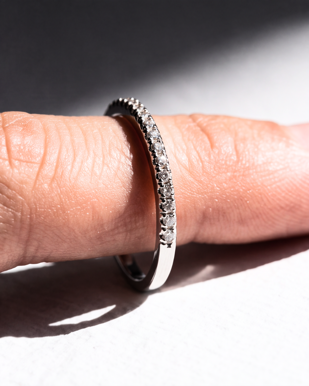The Everline Band Ring