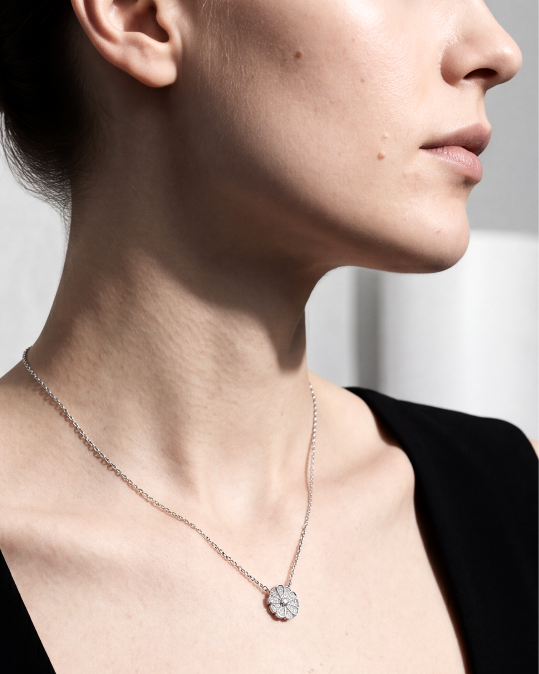 Bloom Royale Necklace