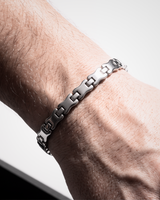 Eklavya Men's Interlock Bracelet — catalog image 1