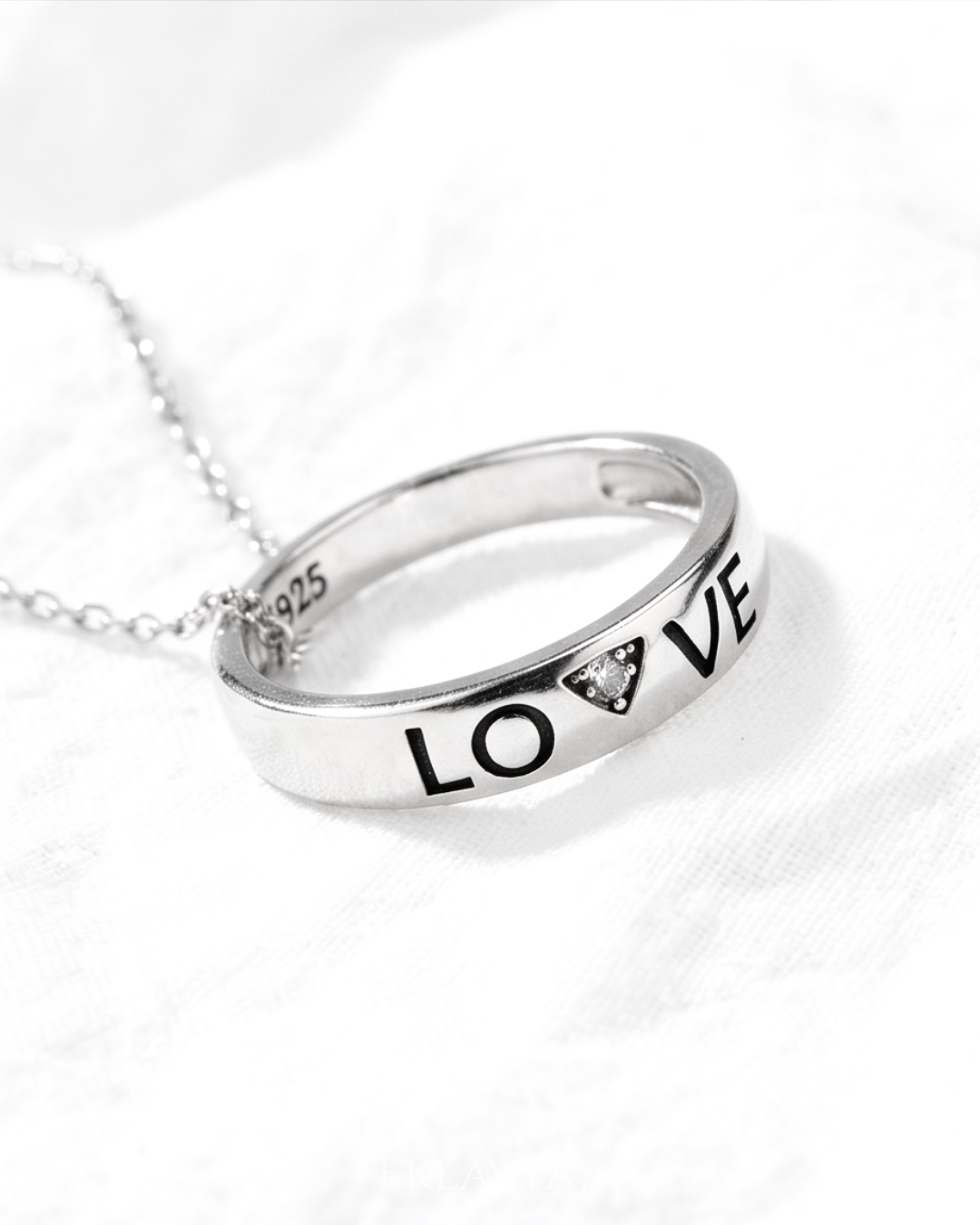 Lovéra Band Ring
