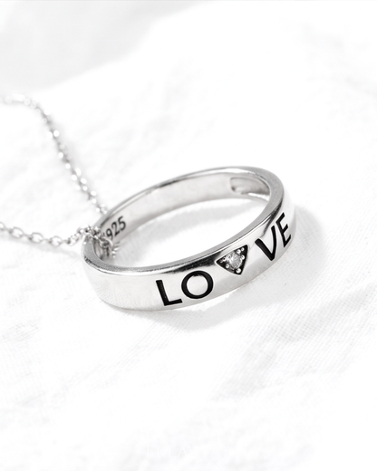 Lovéra Band Ring