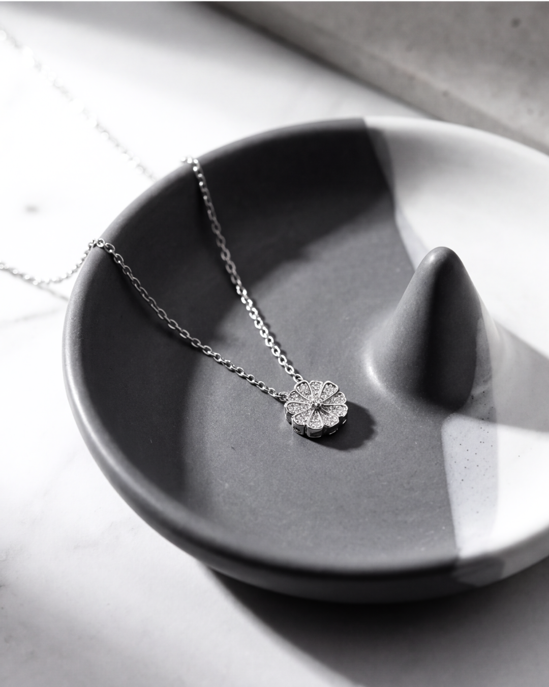 Bloom Royale Necklace