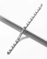 Eklavya Men's Interlock Bracelet — catalog image 2
