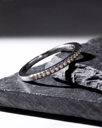 The Everline Band Ring
