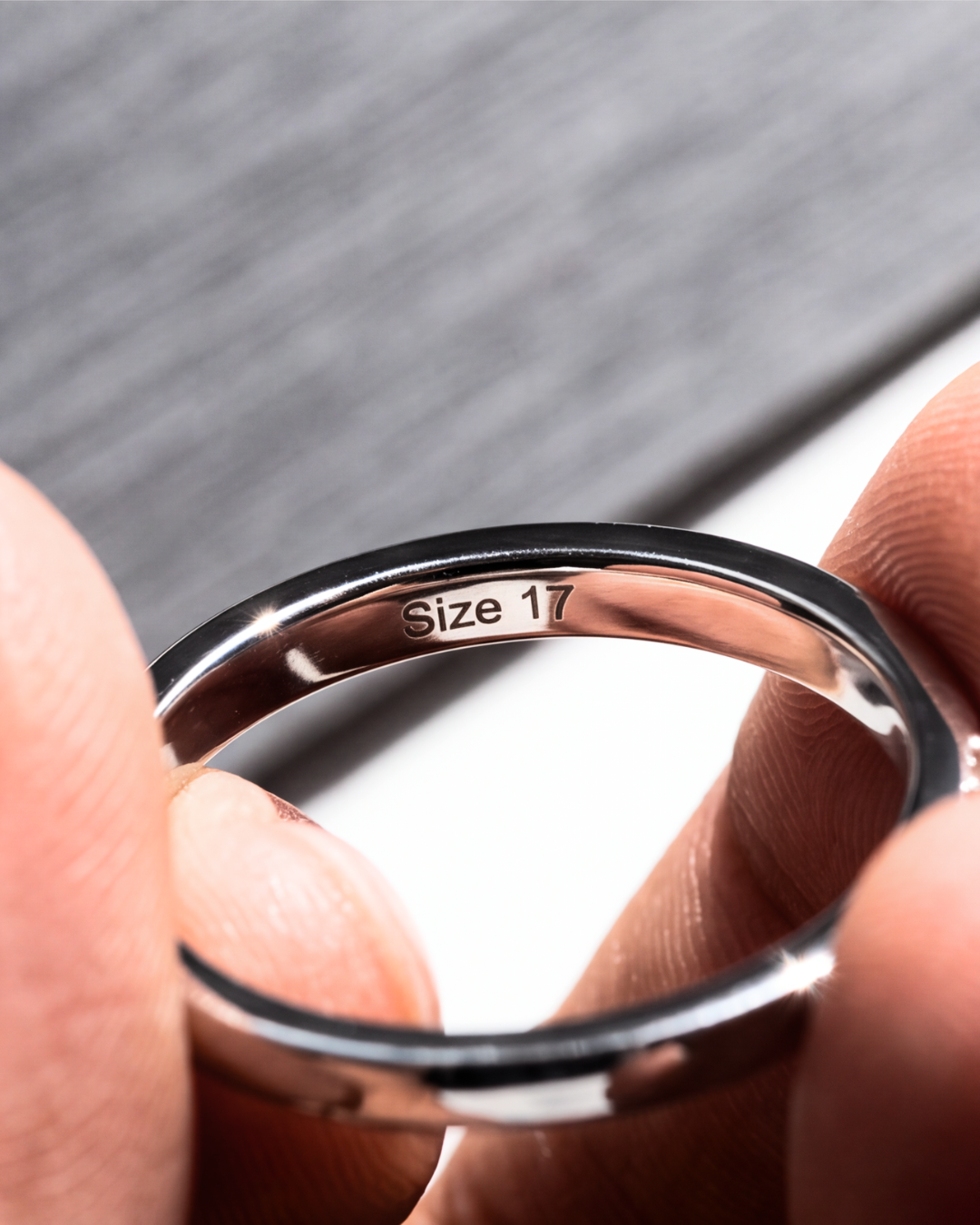 The Everline Band Ring