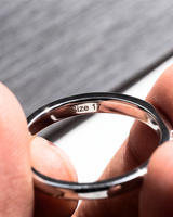 The Everline Band Ring