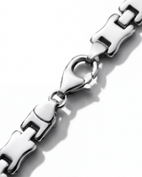 Eklavya Men's Interlock Bracelet — catalog image 4