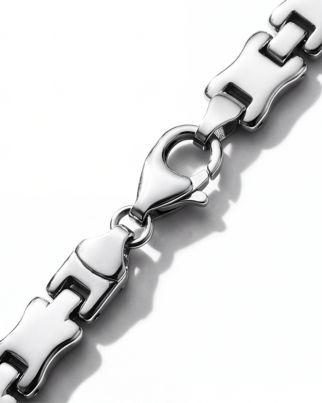 Eklavya Men's Interlock Bracelet — catalog image 4