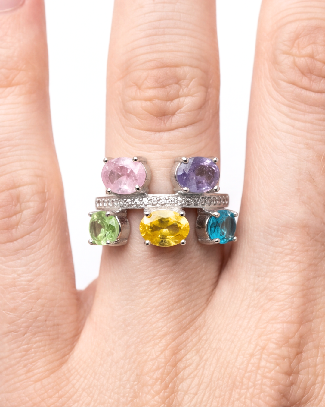 Prismara Harmony Ring [1-of-1]