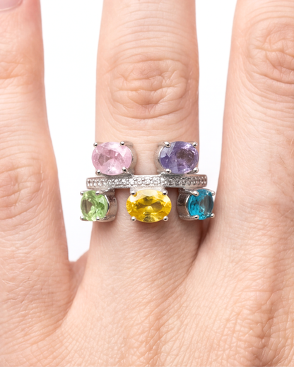 Prismara Harmony Ring [1-of-1]