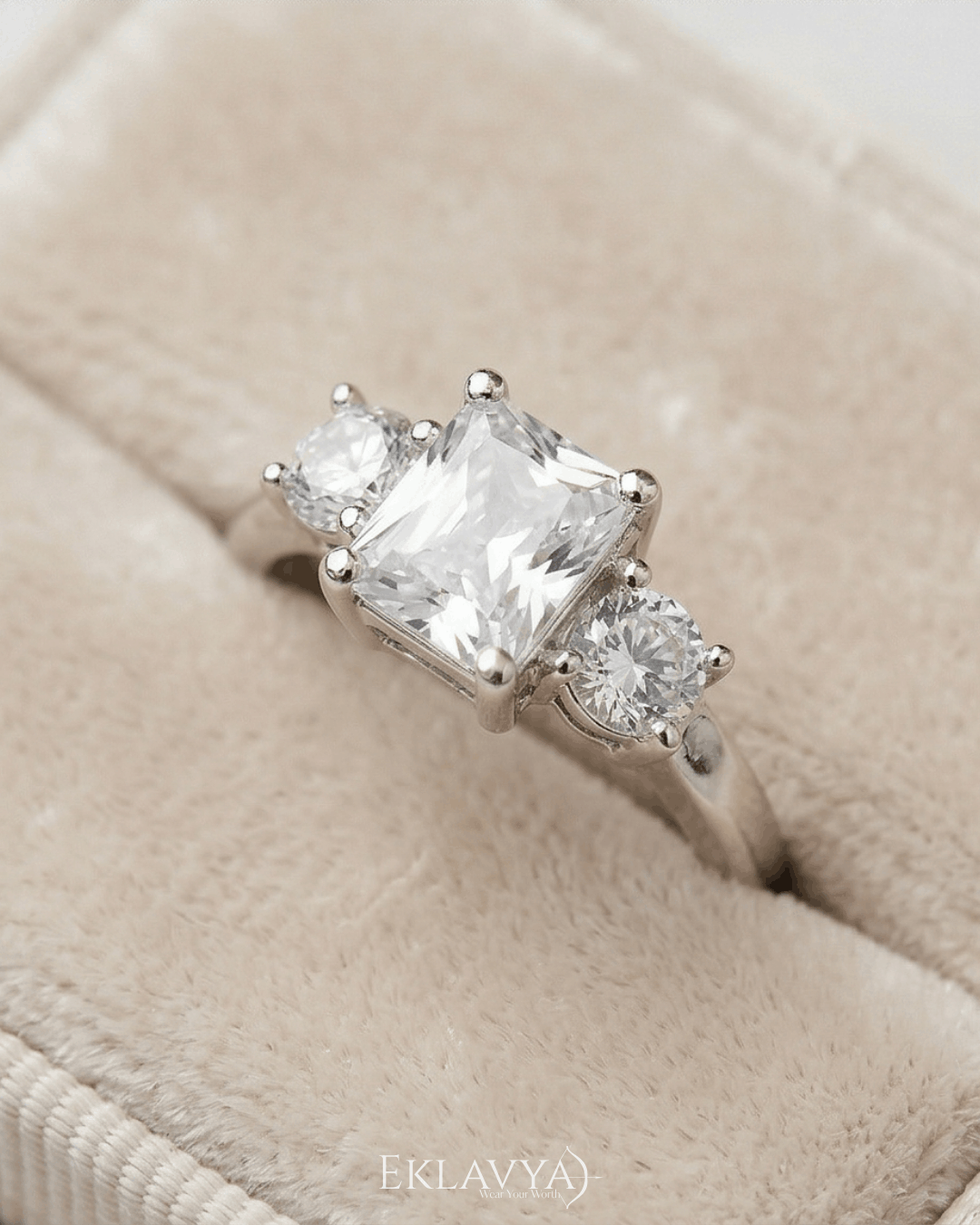 Aspect Three Ring