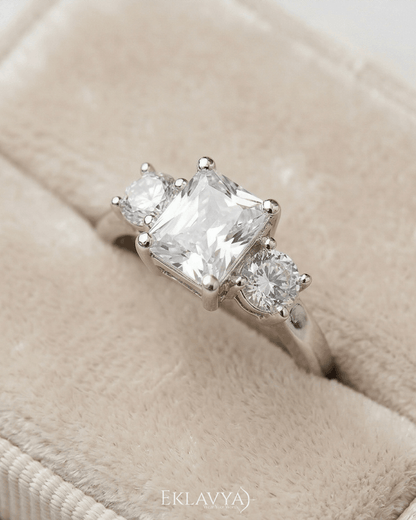 Aspect Three Ring