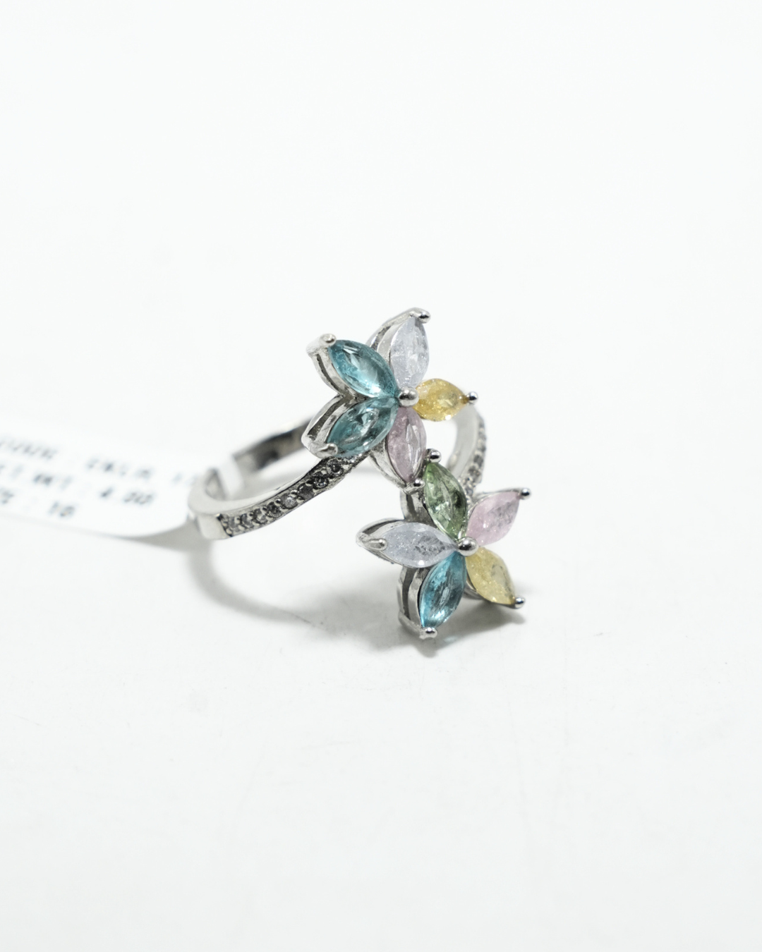 Floranova Bloom Ring [1-of-1]