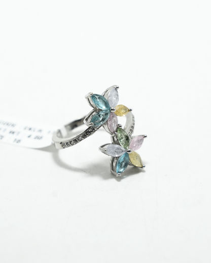 Floranova Bloom Ring [1-of-1]