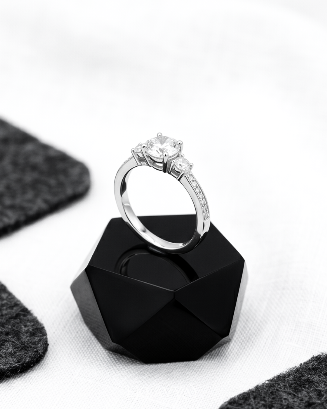 Auréline Grace Ring