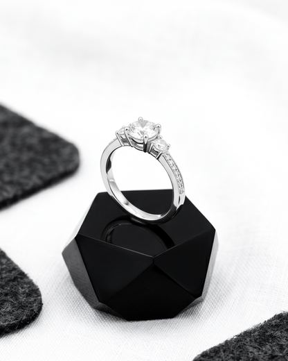 Auréline Grace Ring