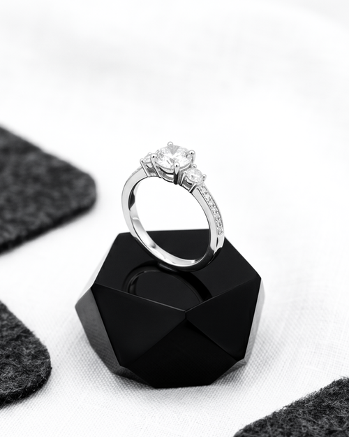 Auréline Grace Ring