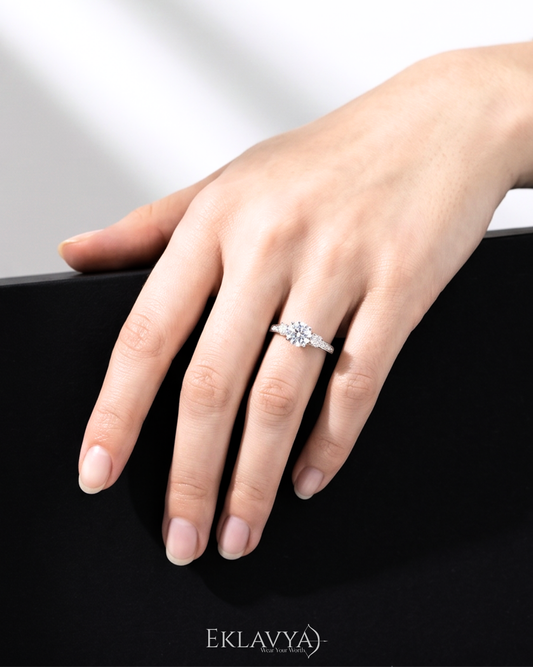 Auréline Grace Ring