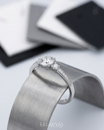 Auréline Grace Ring