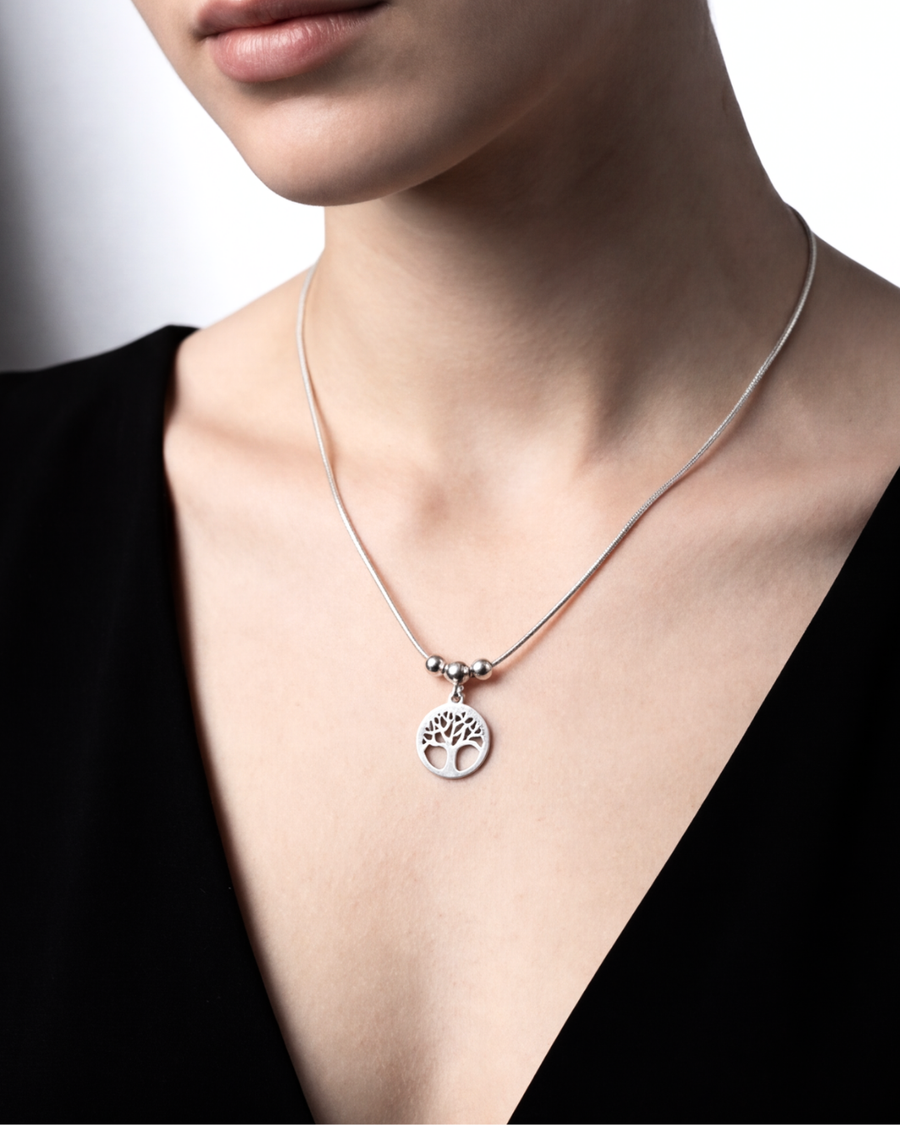 Tree of Life Necklace