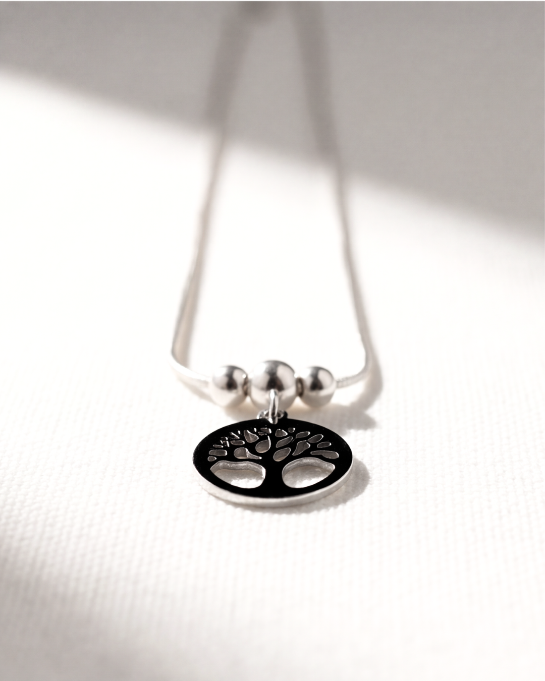 Tree of Life Necklace