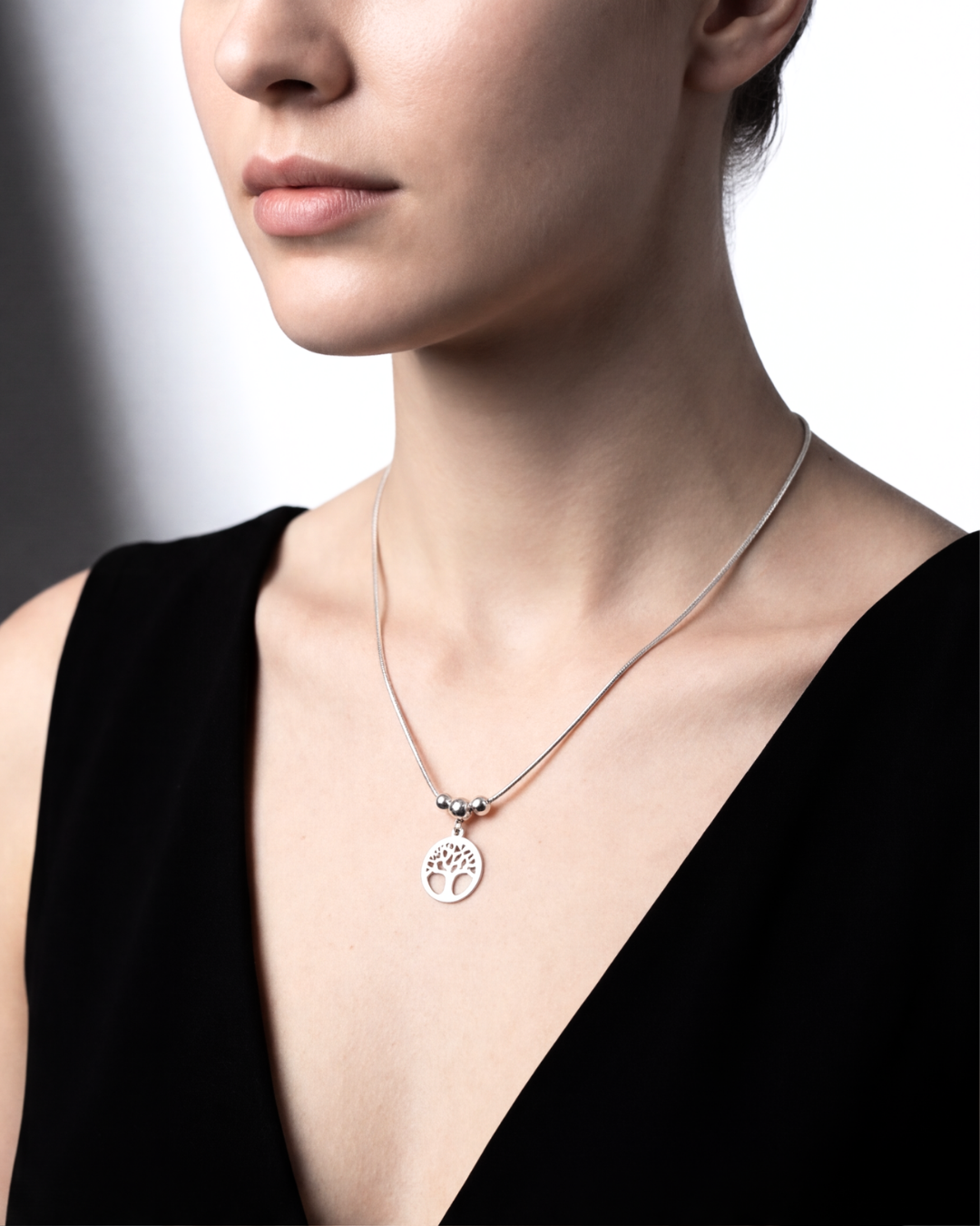 Tree of Life Necklace