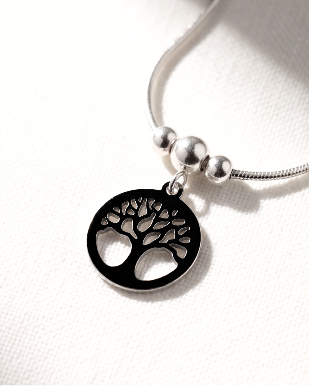 Tree of Life Necklace
