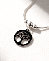 Eklavya Tree of Life Necklace — catalog image 4