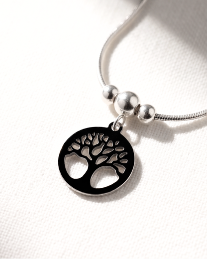 Tree of Life Necklace