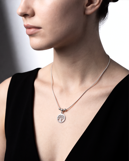 Tree of Life Necklace