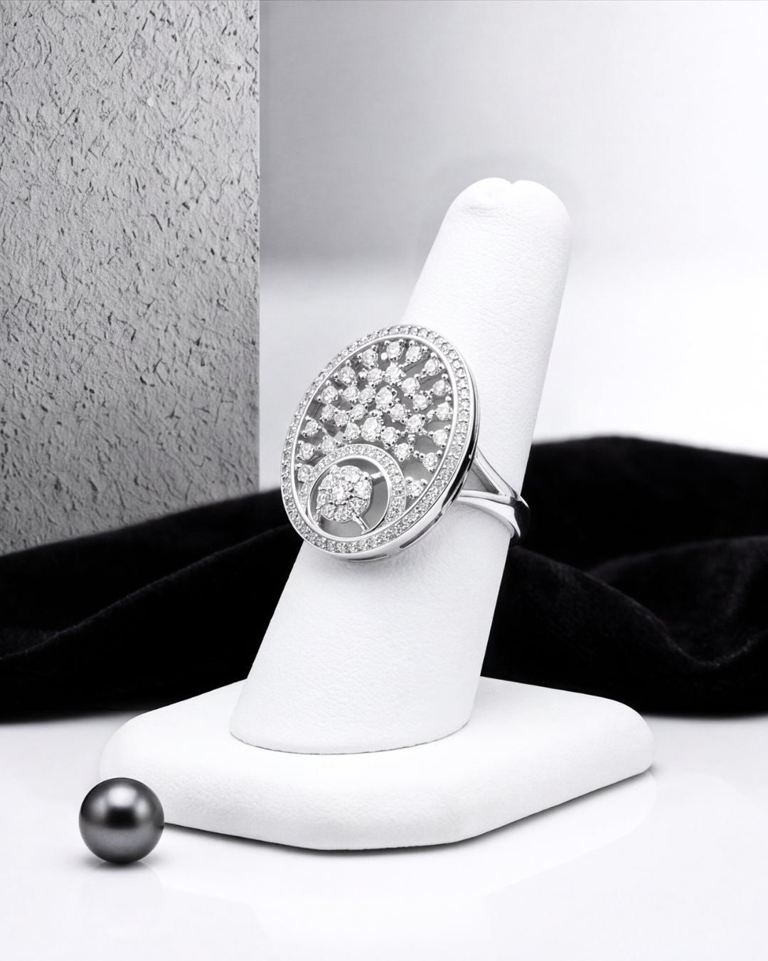 Arbora Royale Ring [1-of-1]