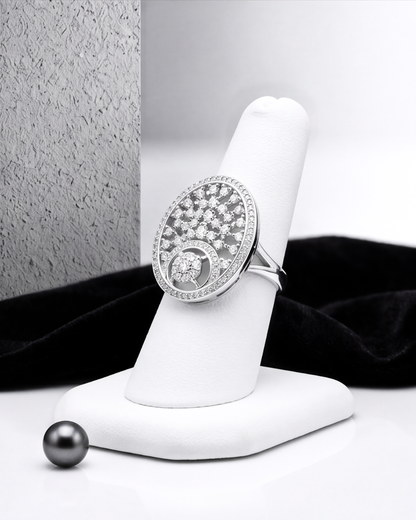 Arbora Royale Ring [1-of-1]