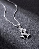 Eklavya Forever Together Pendant — catalog image 5