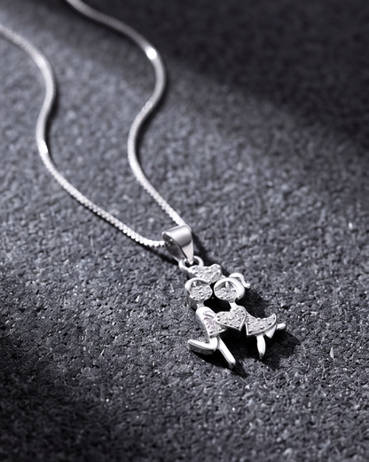 Forever Together Pendant