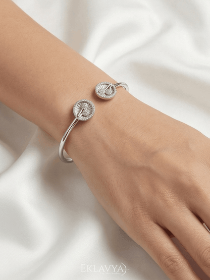 Cotton Bracelet - 1 of 1