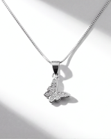 Flutter Grace Pendant