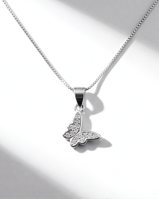 Flutter Grace Pendant