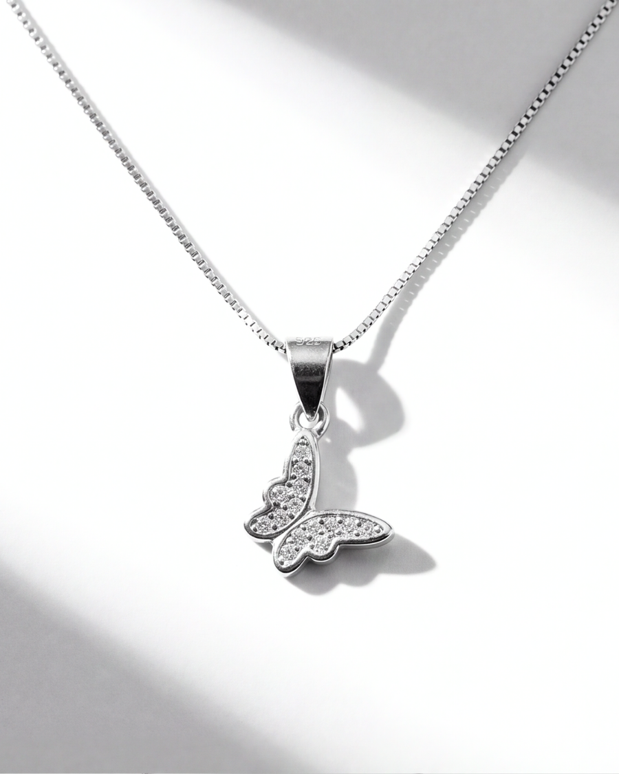 Flutter Grace Pendant