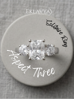 Aspect Three Ring